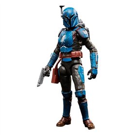 Hasbro Star Wars - Collection Vintage - Figurine Koska Reeves - Figurine d'action F5565 Multicolore - F55655L6