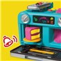 Play-Doh Ma Jolie Part de gâteau, Coffret de pâte à Modeler