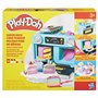 Play-Doh Ma Jolie Part de gâteau, Coffret de pâte à Modeler