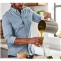 Batidora de vaso KENWOOD MODELO CBL01.000BS