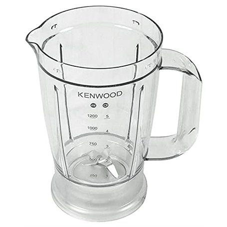 Kenwood - Récipient avec lame de blender pour robots de cuisine FDP30