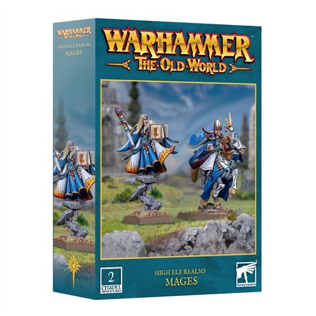 Warhammer+ToW+-+Royaumes+des+Hauts+Elfes+%3A+Mages