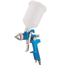 Clarke Pistolet à gravité