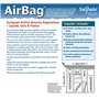 Snopake "Zippa" AirBag: 15158