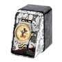 Disney Unisexes-Adultes Analogique Quartz Montre avec Bracelet en Acier Inoxydable MK8185