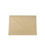 DJP 5" x 7" Enveloppes Kraft Fleck 133mm x 184mm Paquet de 50