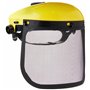 Silverline 140868 Visière de protection grillagée