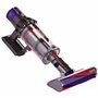 Dyson 330V10ABSOLUTE+ V10 Aspirateur sans fil en plastique - Gris et rouge
