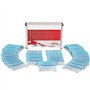 Fujitsu F1 Scanner Cleaning Wipes (72 Pack)
