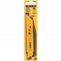 DeWalt DT2345QZ Lame de scie alternative Usage général Acier cobalt Pour scie alternative sans fil 152 mm (Import Grande Bretagn