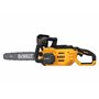 DEWALT Dewa Akku-Kettensaege, 50 cm Base 54 V | DCMCS575N-XJ