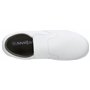 Slip-On Safety Shoe S2 - Color: White - Talla: 46