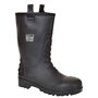 Portwest FW75 Neptune Bottes de Sécurité Rigger Noir