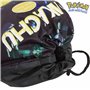 Pokemon Sac A Dos Pikachu, Sac De Sport Enfant, Piscine, Loisirs, Voyage Figurine Pokemon Phosphorescent, Sac A Dos Pliable A Co