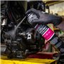 Muc-Off Dégraissant à Séchage Rapide, 750 Millilitres - Dégraissant Moto Haute Pression Tout Usage - Convient aux Chaînes, Engre
