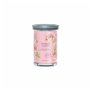 Bougie Parfumée Yankee Candle 1630709E Rose