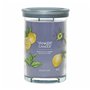 Bougie Parfumée Yankee Candle 10.00217.0030 Gris