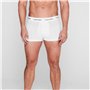 Calvin Klein Underwear Boxers pour Hommes Lot de 3 - Cotton Stretch