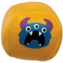 Baker Ross AX273 Mini Balles Souples Monstres - Paquet De 6, Balles Rebondissantes pour Enfants, Idéales pour Les Sacs De Fête E