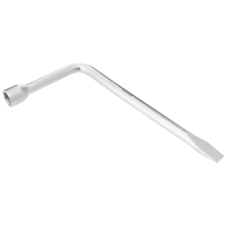 Draper 07054 Clé à écrou de Roue (19 mm