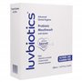 LUVBIOTICS Bain de bouche sans fluor avec probiotiques buccaux et xylitol-Sans alcool, SLS ni parabènes - 500 ml - Lot de 3