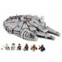 LEGO Star Wars - 7965 - Jeu de Construction - Millenium Falcon