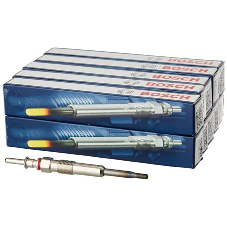 Bosch 250402002 Bougie de prchauffage