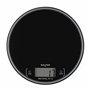 Salter Balance de cuisine ronde– Balances numériques pour la cuisson et la cuisson
