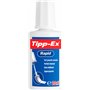 Tipp-Ex Rapid Correcteurs Liquides - 20 ml, Boîte de 15+5
