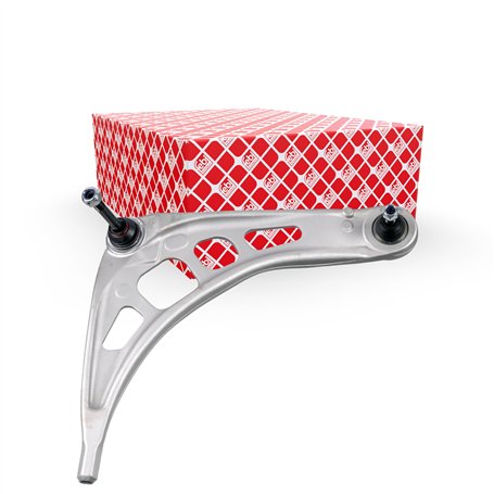 FEBI 12529 Suspensions Roues