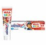 Odol-med3 Dentifrice pour dents de lait saines jusqu'à 6 ans 50 ml Le dentifrice Odol-med3 pour enfants est composé à 95% d'ingr