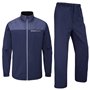 Stuburt Hommes Evolution PCT Etanche Respirant Golf Retour - Midnight - M