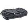 Mil-Tec Military Army Patrol Molle Assault Pack Tactical Combat Rucksack Backpack Bag 36L Black