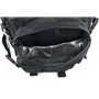 Mil-Tec Military Army Patrol Molle Assault Pack Tactical Combat Rucksack Backpack Bag 36L Black