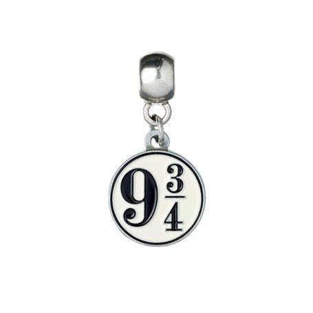 Pendentif Harry Potter Motif 9 3/4