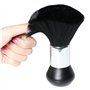 brosse de cou pour coiffeurs