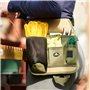 Case4Life Unisexe Pratique Jardinage Fleuriste Taille Sac de Ceinture à Porte-Outils Poche Titulaire - Garantie à Vie