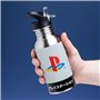 PlayStation Paladone Heritage Bouteille d'eau en acier inoxydable Multicolore 500 ml