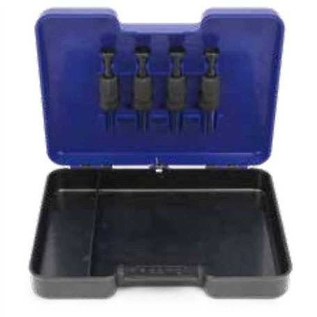 Preston Boîte à Emporter pièces avec Emportes pièces Commercial Punch Kit