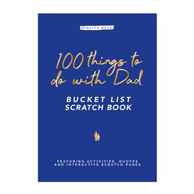 Gift Republic Livre à gratter