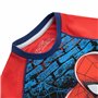 Spiderman Pyjamas Ensembles de Pyjama Marvel pour garçons | Ensemble de Nuit à Manches Longues pour Enfants | Bien ajusté - Bleu
