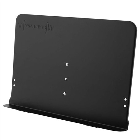 World Rhythm Pupitre à livres de table 48 x 34 cm WR-403