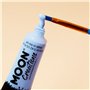 Moon CreationsTubes de peinture pour le visage et le corps | Peinture pour le visage prête à l'emploi | Sans cruauté | pour enfa