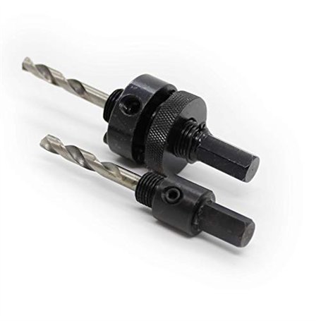 KATSU Ensemble d'Arbre de Scie Cloche 2PCs A2+A4