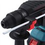 KATSU FIT-BAT 21V Marteau Perforateur Sans Fil Brushless SDS Perceuse à Percussion Rotative 26mm avec Moteur Brushless, pour le 