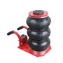 AIM Tools Cric Pneumatique 3 Ton Cric de Levage Rapide Pneumatique, Cric Pneumatique Gonflable Triple Sac pour Réparation de Voi