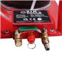 AIM Tools Cric Pneumatique 3 Ton Cric de Levage Rapide Pneumatique, Cric Pneumatique Gonflable Triple Sac pour Réparation de Voi