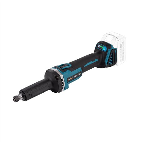 KATSU FIT-BAT 21V Brushless Meuleuse Droite sans Fil