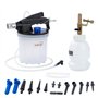 KATSU Tools Kit de purge de liquide de frein pneumatique