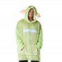 Disney The Mandalorian Sweats à Capuche Homme Baby Yoda